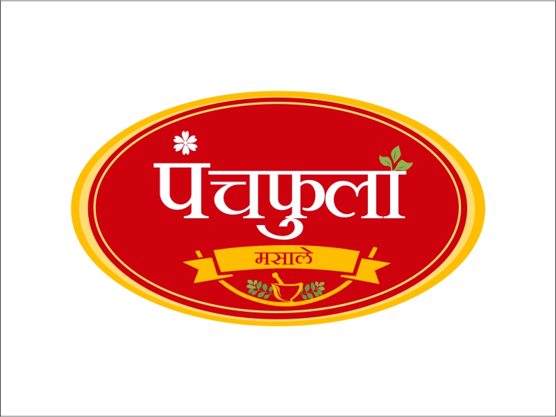 Panchfula Logo